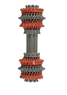 Kauçuk Çiğneme Oyuncağı, Ağız Temizleyici, Kaşıma Oyuncağı ürün görseli 1