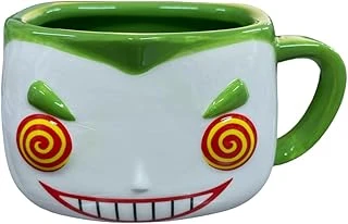 Netavantaj Suicide Squad Seramik Kupa Bardak ürün görseli 1
