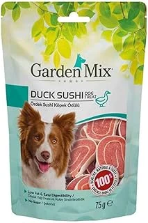 Garden Mix Ördekli Sushi Ödülü 75 Gram ürün görseli 1
