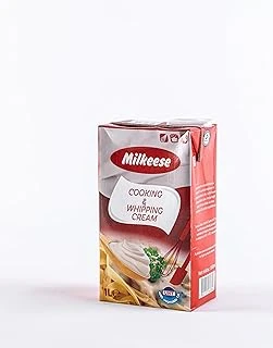 Sfd Milkeese Cooking&Whipping Cream 1Lt. ürün görseli 1