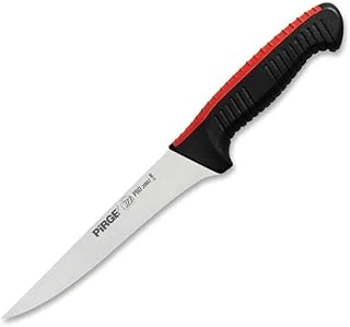 Pirge 2002 Süper Tutuş Kasap Bıçağı No 2 16,5 Cm ürün görseli 1
