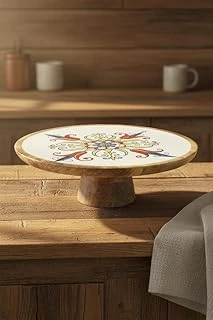 Bambum Gura - Ağacından Ayaklı Sunum Lale Büyük ürün görseli 1