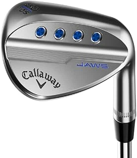 Callaway Golf 2022 Mack Daddy 5 Jaws Wedge ürün görseli 1
