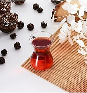 Pasabahce 42751 6Lı Şelale 140Cc/4Oz Çay Bardağı ürün görseli 1