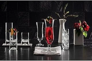 Pasabahce Ayaklı Kokteyl Bardağı 6 Lı 44796 8693357202436 ürün görseli 1