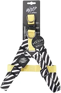 M-Pets Wild Safari Harness (L) ürün görseli 1