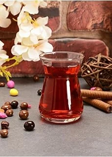 Paşabahçe Irem Çay Bardağı 132 Cc 6Adet ürün görseli 1
