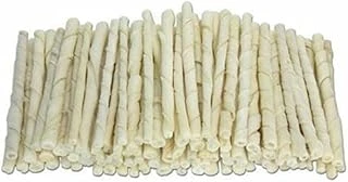 Gardenmix Sütlü Burgu Stick 4.5-5 G. 100 Lü Paket, 541-Yf8026Wa ürün görseli 1