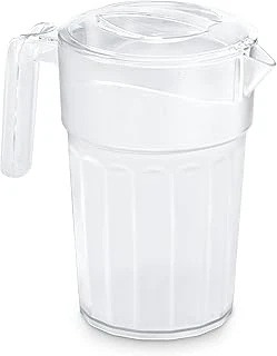 Pc Sürahi Kapaklı 1,15 Litre ürün görseli 1