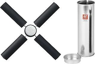 Zwilling Katlanabilir Silikon Nihale ürün görseli 1