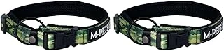 M-Pets Hiking Boyun Tasmasi Kamuflaj (Xl) (2 Paketi) ürün görseli 1