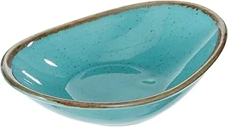 Porland Seasons Turkuaz Mini Kase 11Cm ürün görseli 1