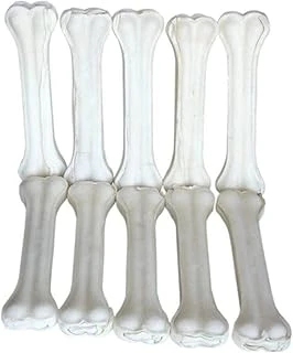 Gardenmix Sütlü Deri Kemik 21Cm 150-180 G.10Lu Pkt, 541-Yf8011Wb ürün görseli 1