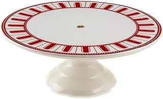 Hollie Yılbaşı Ayaklı Kek Standı 25 Cm ürün görseli 1