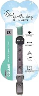 M-Pets Gentle Dog Boyun Tasmasi (Xs) Green ürün görseli 1