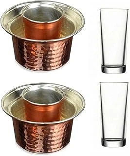 Paşabahçe 2Li Uzun Bardak Ehlikeyf 2Li Rakı Bardak Ehlikeyf ürün görseli 1