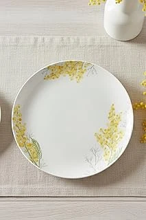 Mimosa Seramik 4'Lü Servis Tabağı Seti 26 Cm ürün görseli 1