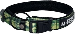 M-Pets Hiking Boyun Tasmasi Kamuflaj (Xl) ürün görseli 1