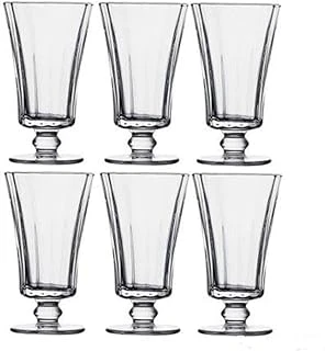 Pasabahce 440186 Diamond 6'Lı Kahve Yanı Bardağı - 130 Ml Tybjs9N6Ughmrscf96 ürün görseli 1