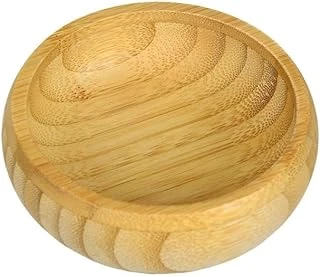 Bambu Ahşap Sosluk Çerezlik – 10 Cm ürün görseli 1