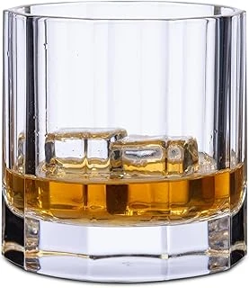Perlotus 310 Cc Churchill Kristal Viski Bardağı Şık Dayanıklı Tekli 1 Adet Kutulu ürün görseli 1