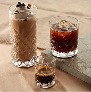 Pasabahce Timeless Parça Su Meşrubat Seti 341Set226 869Best332563466 ürün görseli 1
