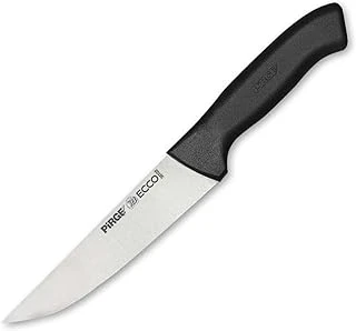 Pirge Kasap Et Bıçağı 2 No 38102 16,5Cm Siyah ürün görseli 1
