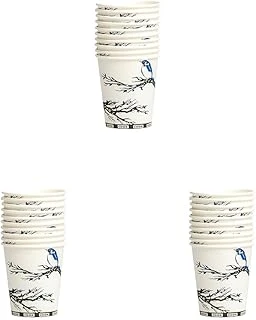 Cook Kağıt Bardak 9 Oz 10'Lu (3 Paketi) ürün görseli 1