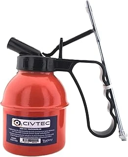 Civtec Ccey100 Yağdanlık 300Ml ürün görseli 1
