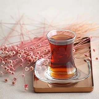 Lav Zen 12'Li Çay Seti ürün görseli 1