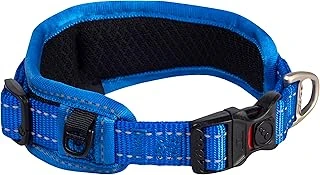 Rogz Utility Yastıklı Klasik Boyun Tasması Large 20X30X42 Cm ürün görseli 1