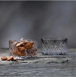 Paşabahçe 4 Lü Cam Kase 530040 Timeless Kase Takımı ürün görseli 1