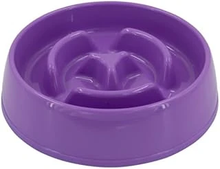 Lepus Yavaş Yeme Mama Kabı 375 Ml ürün görseli 1