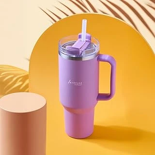 Aryıldız Protherm Flow Up Termos Lila 900 Ml ürün görseli 1