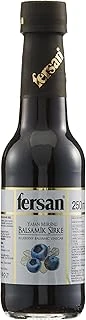 Fersan Yaban Mersinli Balzamik Sirke 250Ml ürün görseli 1