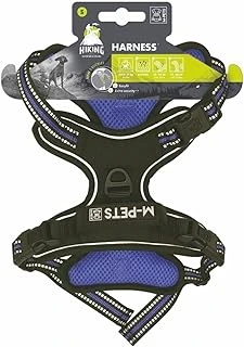 M-Pets Hiking Reflektörlü Sirt Tasmasi (S) ürün görseli 1