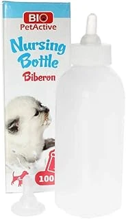 Bio Petactive Nursing Bottle Biberon 100 Ml ürün görseli 1