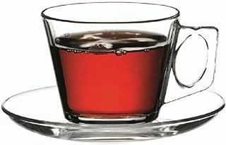 Paşabahçe Fincan Takımı 6'Lı 195Cc 97302 ürün görseli 1