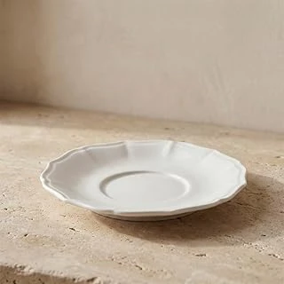 Aryıldız Bone Porselen Çay Tabağı ürün görseli 1