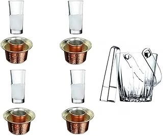 Ehlikeyf Buz Kovası Set 10 Parça 869Bx890404105A3 ürün görseli 1