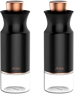 Aryıldız Black Line Bronz Yağlık Sirkelik ürün görseli 1