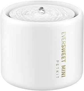 Petkit Eversweet 5 Mini Su Pınarı (Resmi Distribütör Garantili) ürün görseli 1
