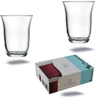 Paşabahçe Beylerbeyi Çay Bardağı 120 Cc 72'Li 42181 ürün görseli 1