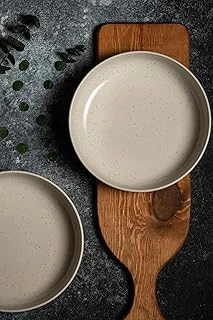 Kütahya Porselen Moderna 2Li 20 Cm Kase ürün görseli 1