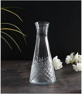 Paşabahçe Timeless Karaf Sürahi 940 Cc Kapaksız ürün görseli 1