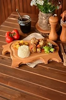 Bambum Bufi - Kesme & Steak Tahtası ürün görseli 1