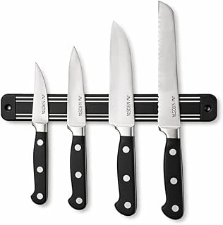 Mıknatıslı Askısı - Dayanıklı Metal Mutfak Organizer (33 Cm) ürün görseli 1