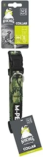 M-Pets Hiking Boyun Tasmasi Kamuflaj (S) ürün görseli 1