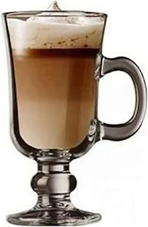 Pasabahce 55141 Latte Bardağı 1 Adet 447766981234 ürün görseli 1