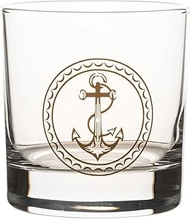 Anchor Vi̇ski̇ Bardaği Gold 300 Ml ürün görseli 1